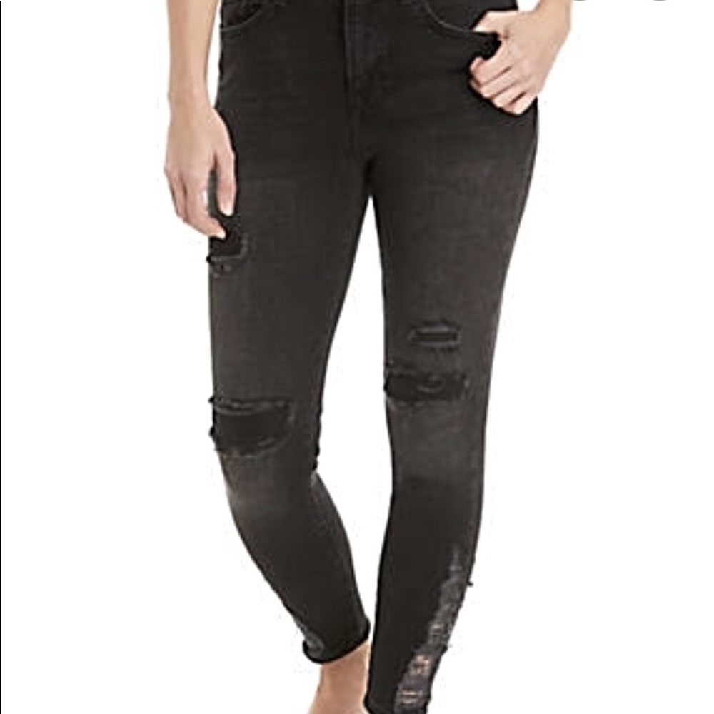 Free People Jeans